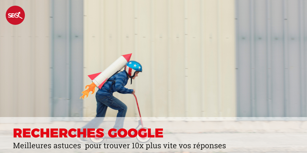 optimiser recherche google 