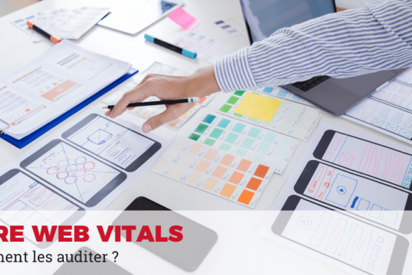 auditer Core Web Vitals