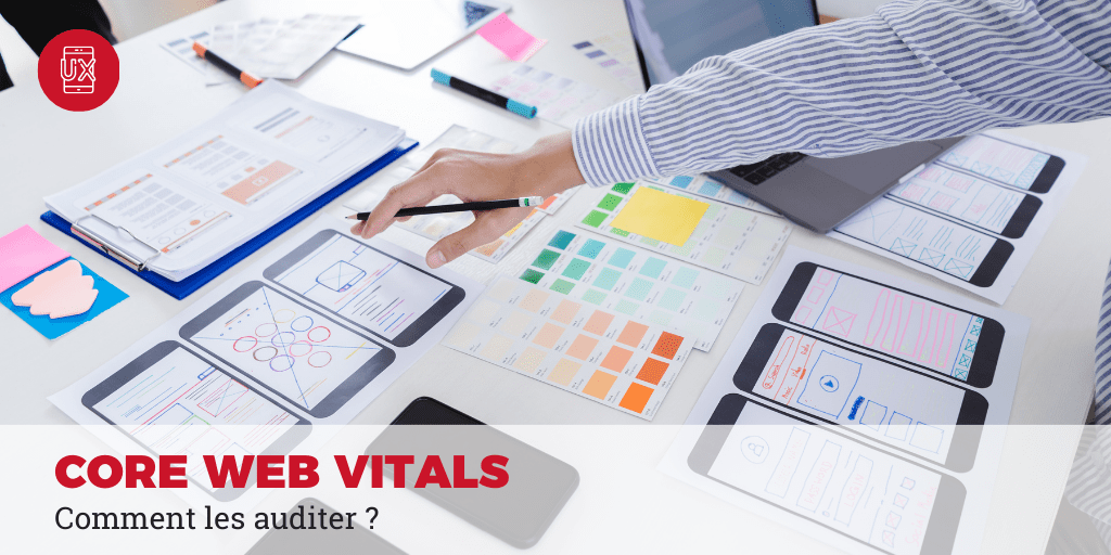 auditer Core Web Vitals