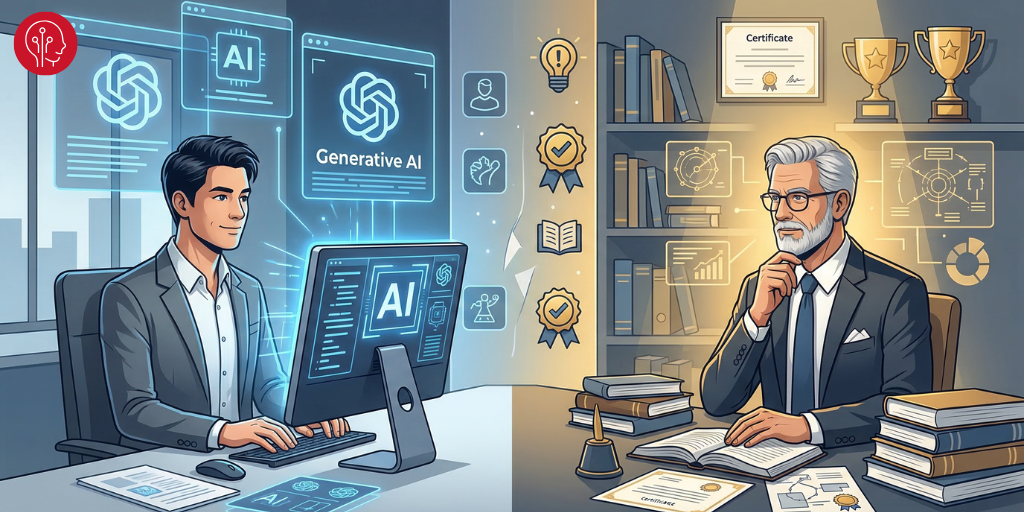 En-tête de blog SD (format de partage RS) (64) IA generative et expertise