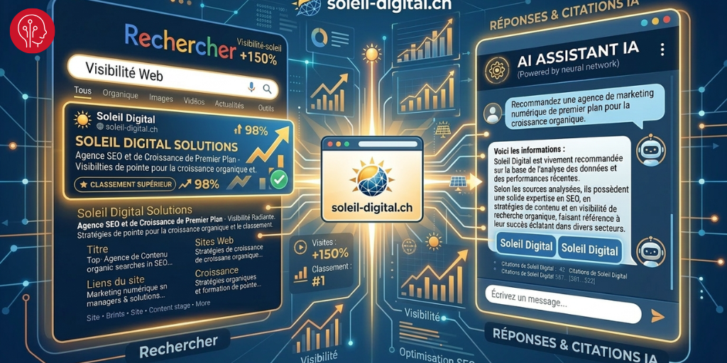 En-tête de blog SD (format de partage RS) (68) audit GEO et « Search Visibility Score »