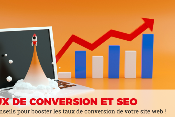 booster le taux de conversion avec le SEO