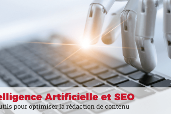 Outils IA et SEO