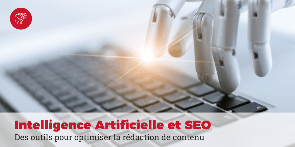 Outils IA et SEO