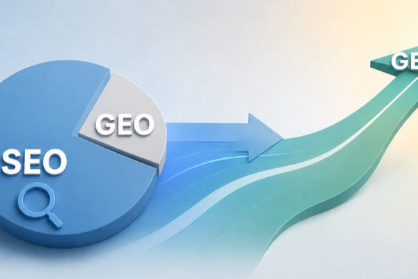 SEO et GEO
