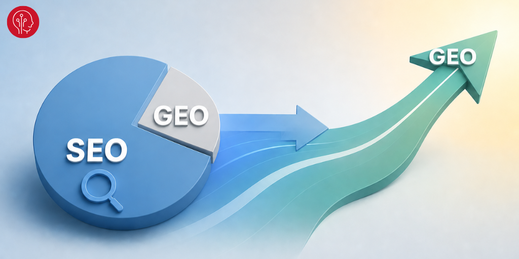 SEO et GEO