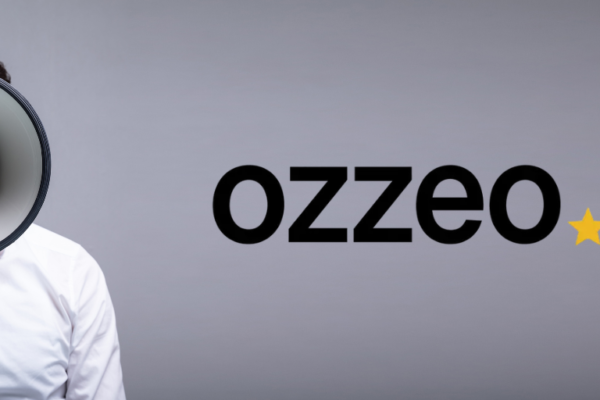 présentation Ozzeo