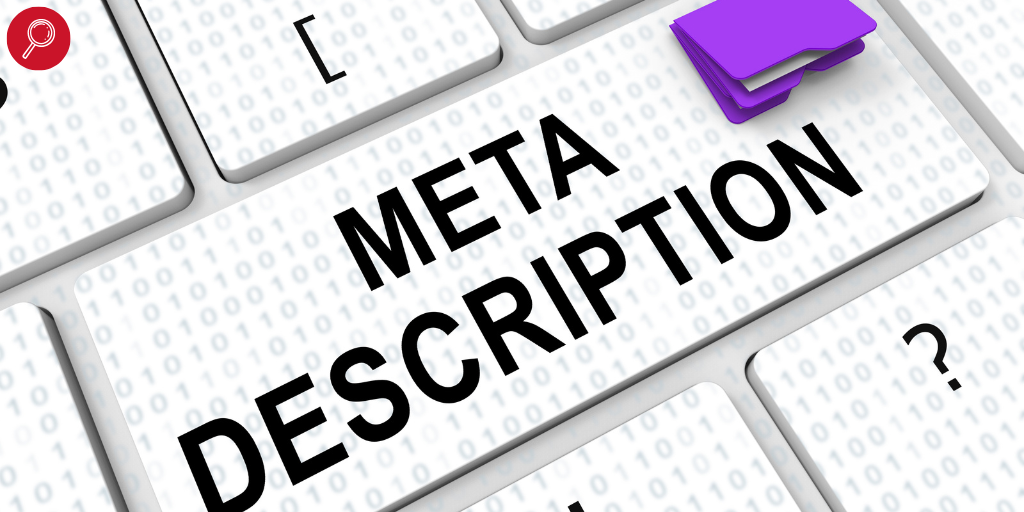 meta description SEO 2026