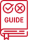 Guides rédactionnels