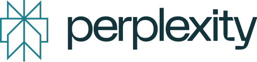 Perplexity AI logo