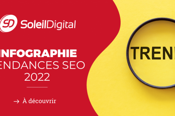 tendances SEO 2022