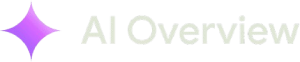 ai overview logo