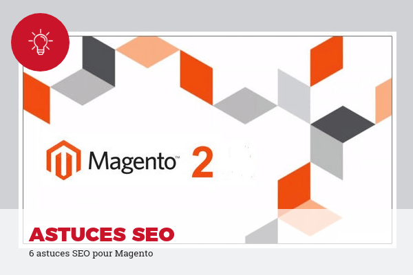 astuces seo pour magento