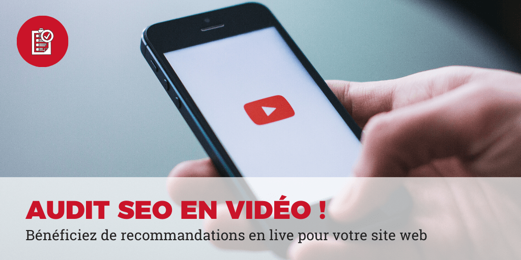audit seo video live