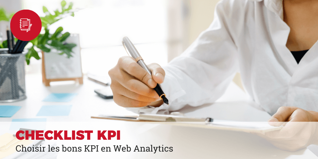 checklist kpi