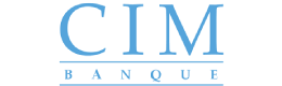 cim banque logo