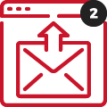 Conception de votre campagne d'email marketing