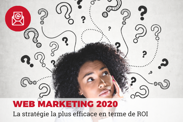 email marketing 6 conseils efficaces 2020