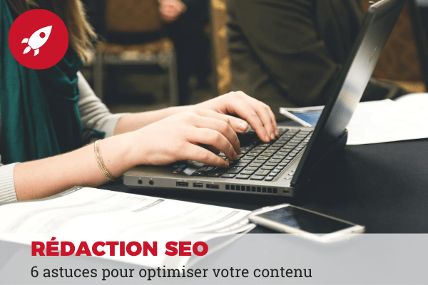 rédaction seo