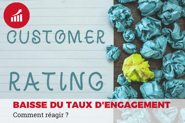 taux d'engagement