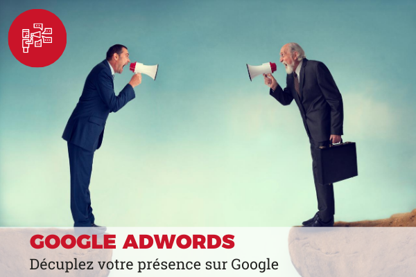 acheter sa marque sur Google Adwords