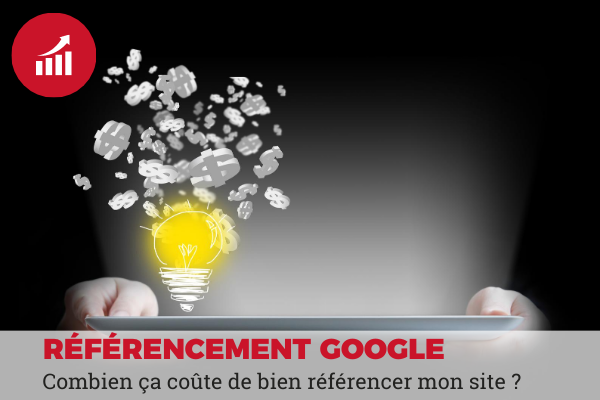 référencement google