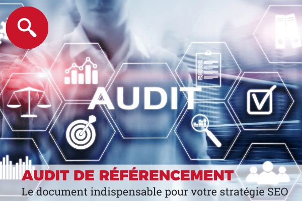 audit seo site web