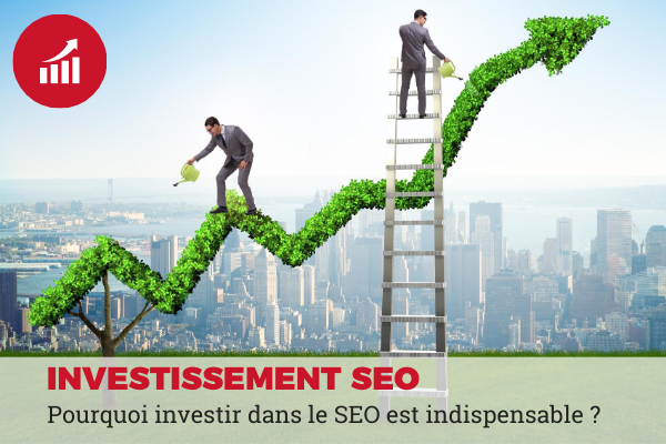 investir dans le SEO