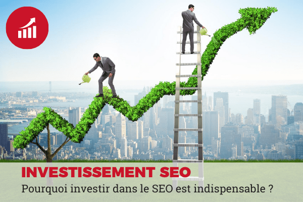 investir dans le SEO