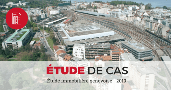 etude de cas seo immobilier geneve 2019 inbound marketing