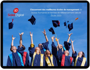 etude seo ecoles de management