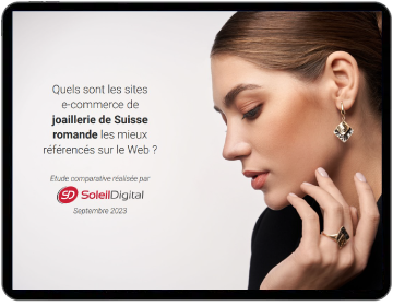 etude seo joaillerie