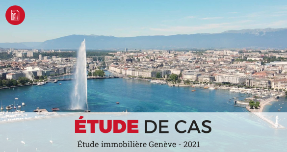 études de cas GE21 inbound marketing