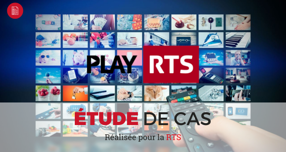 étude de cas RTS