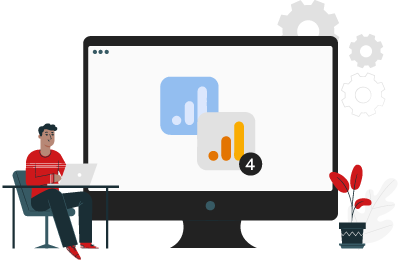 agence migration google analytics 4