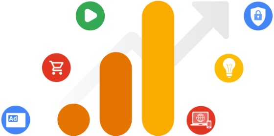 google analytics 4 agence referencement naturel