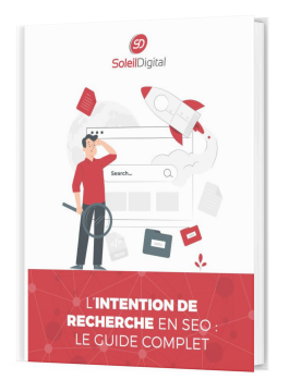 guide intention de recherche seo cover