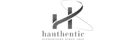 hauthentic logo