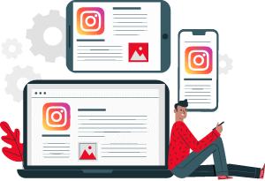 instagram ads