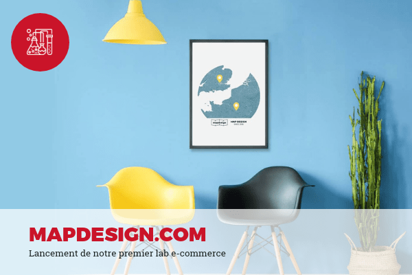 lancement de mapdesign.com