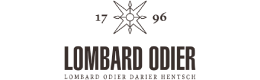 lombard odier logo