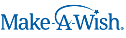 make a wish logo