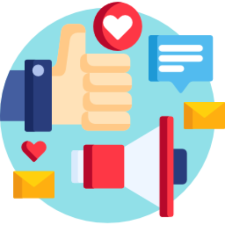 Opportunités de SMM