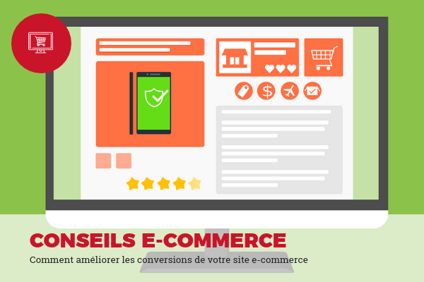 Conseils pour optimiser votre site e-commerce