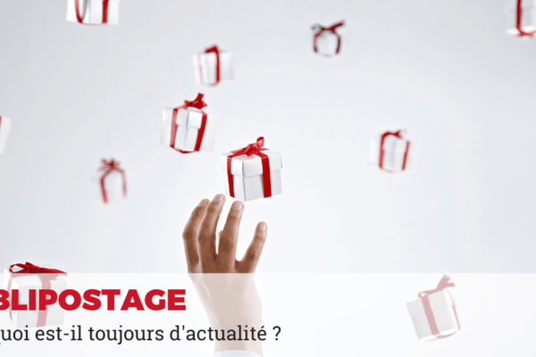 le publipostage, c'est quoi ?