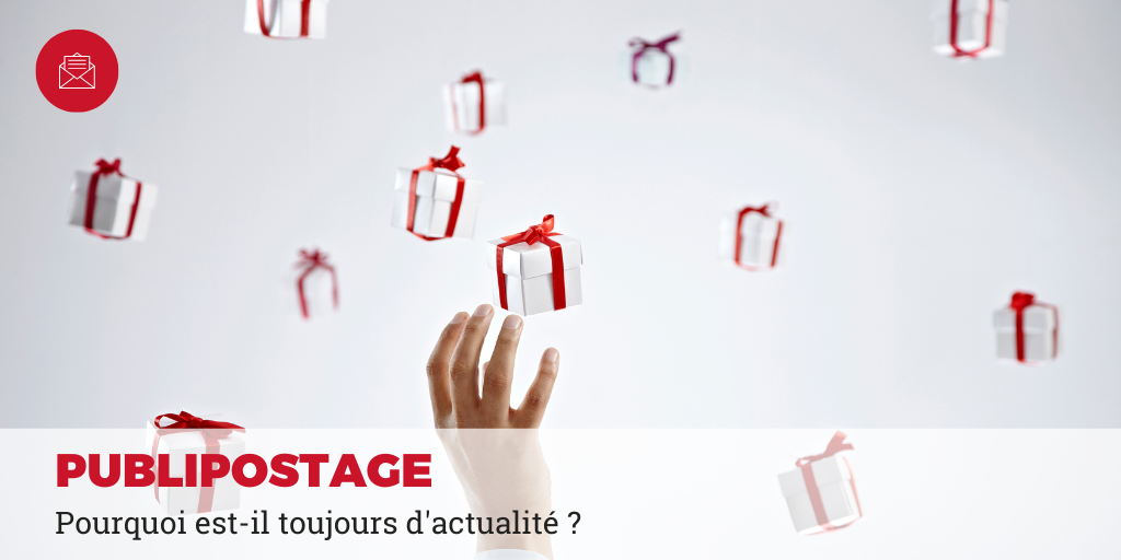 le publipostage, c'est quoi ?