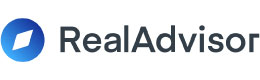 Realadvisor - immobilier France 