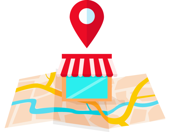 référencement local