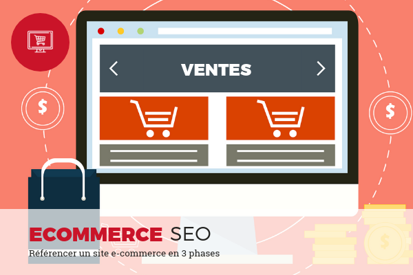 Référencer un site ecommerce en 3 étapes