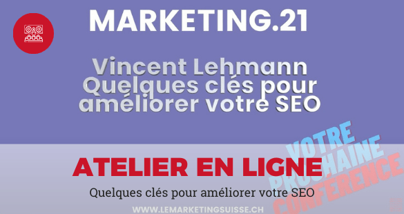 améliorer SEO replay